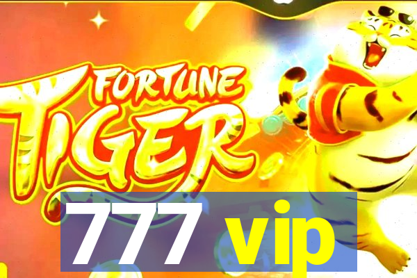 777 vip